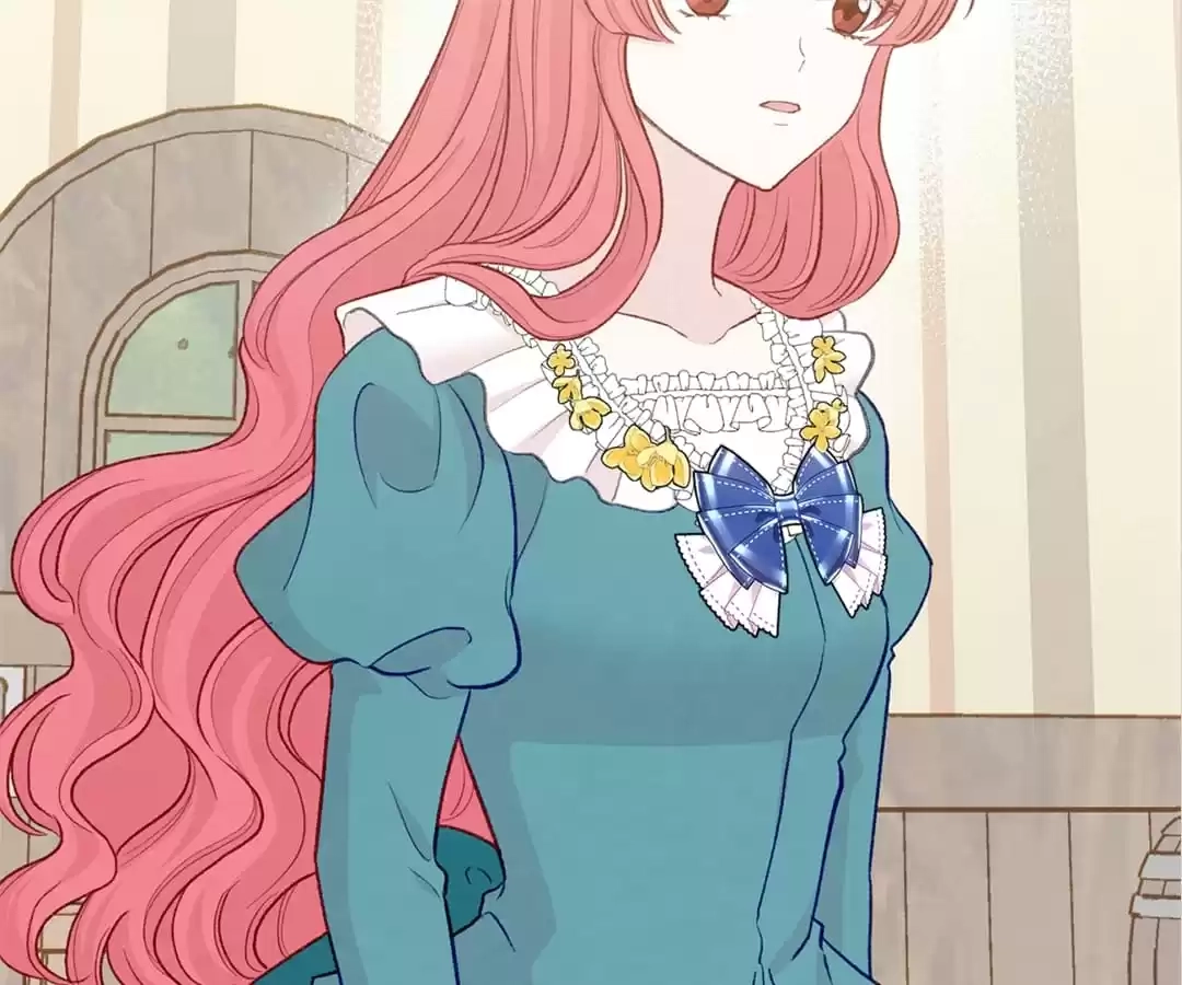 Iris: The Lady and Her Smartphone (Novel) Chapter 118 page 26 - 