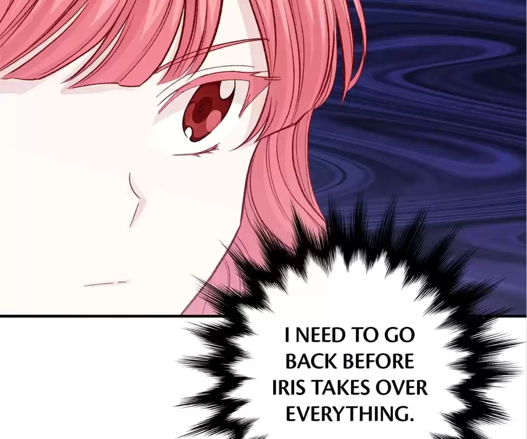 Iris: The Lady and Her Smartphone (Novel) Chapter 118 page 28 - 