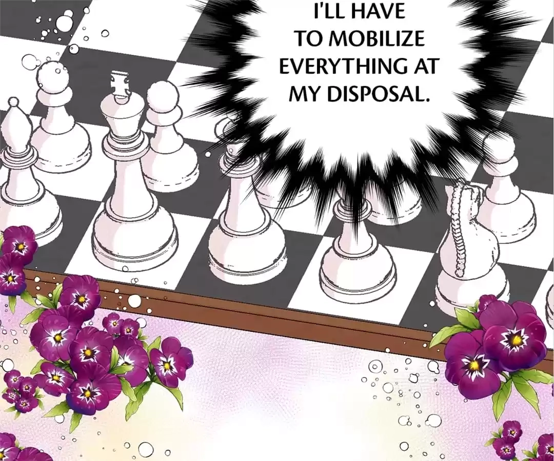 Iris: The Lady and Her Smartphone (Novel) Chapter 118 page 31 - 
