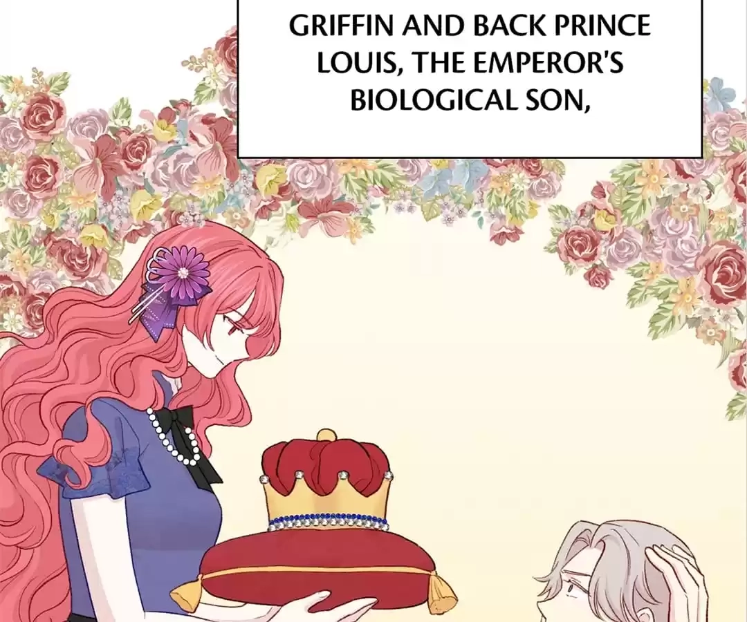 Iris: The Lady and Her Smartphone (Novel) Chapter 118 page 38 - 