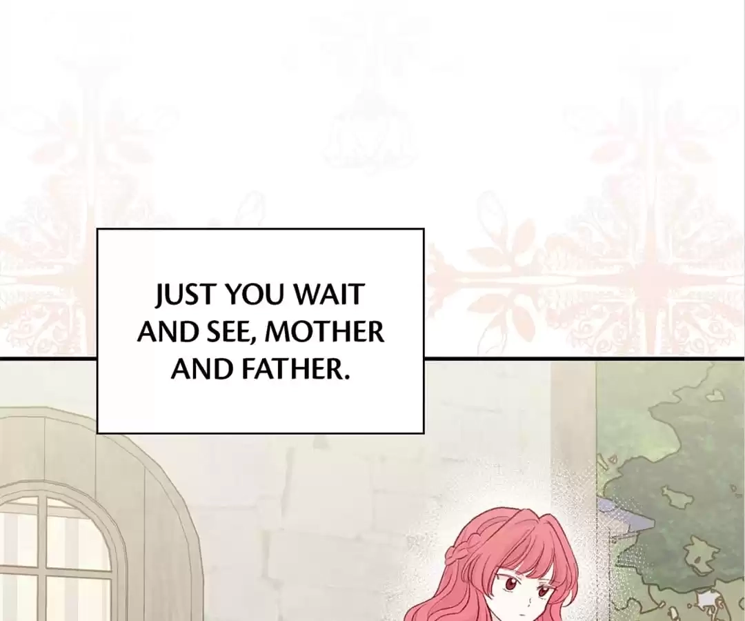 Iris: The Lady and Her Smartphone (Novel) Chapter 118 page 43 - 