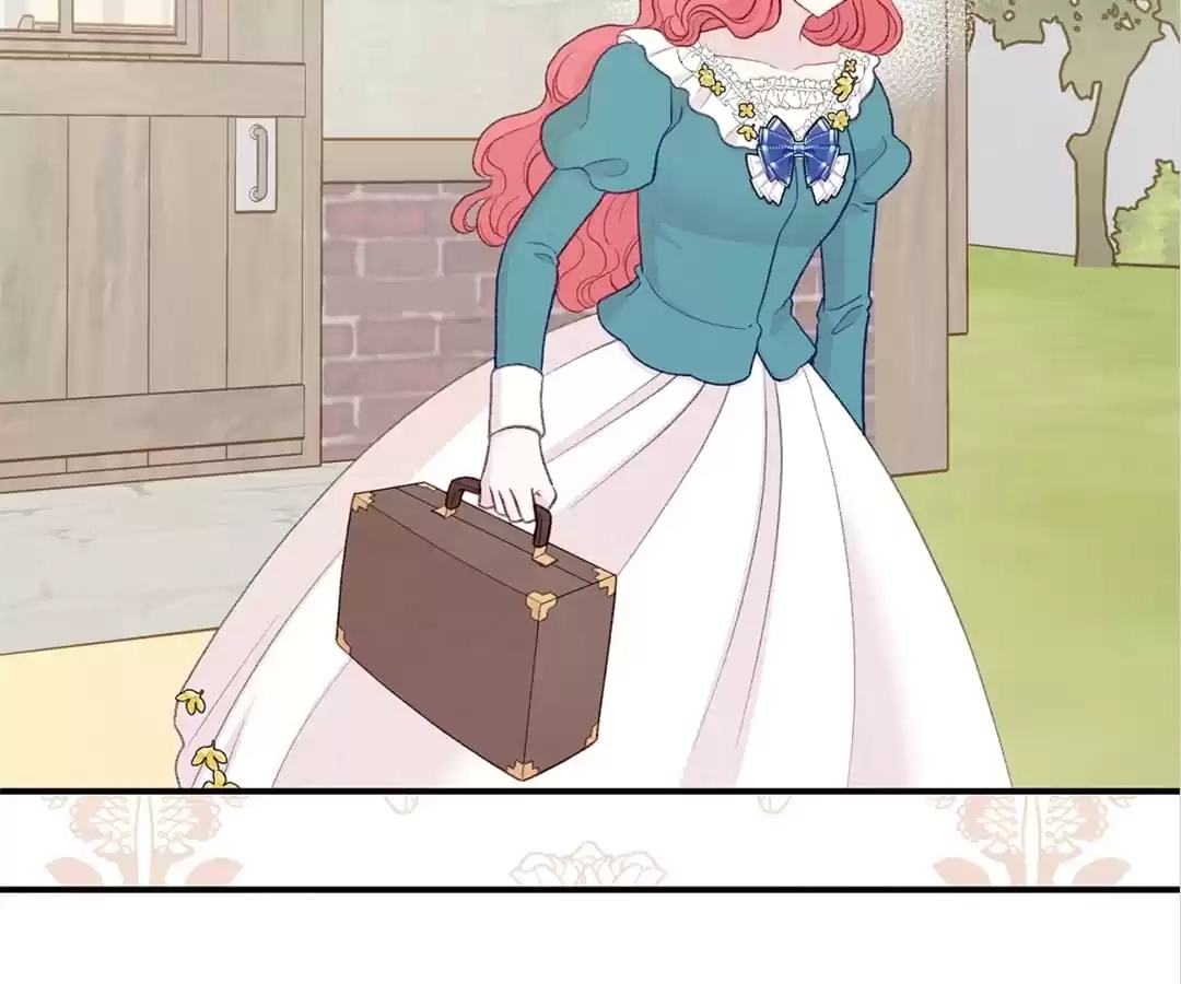 Iris: The Lady and Her Smartphone (Novel) Chapter 118 page 44 - 
