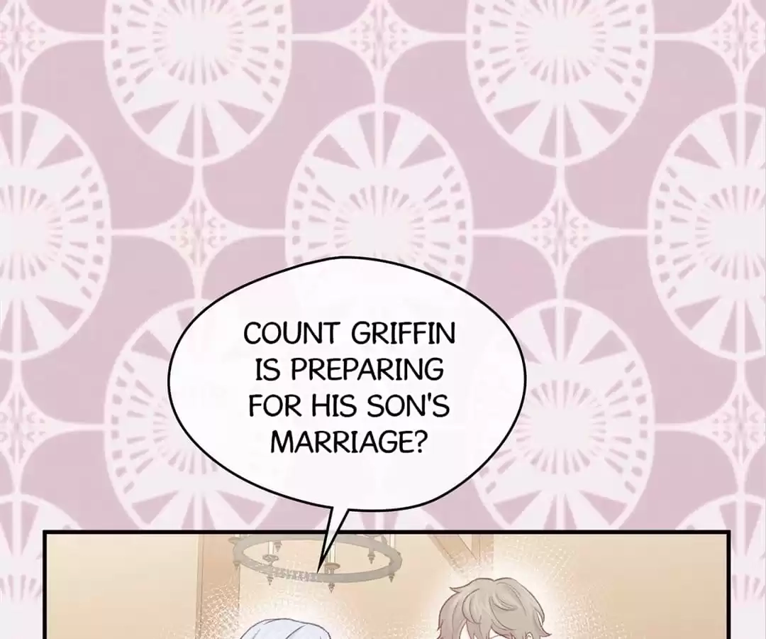 Iris: The Lady and Her Smartphone (Novel) Chapter 118 page 53 - 