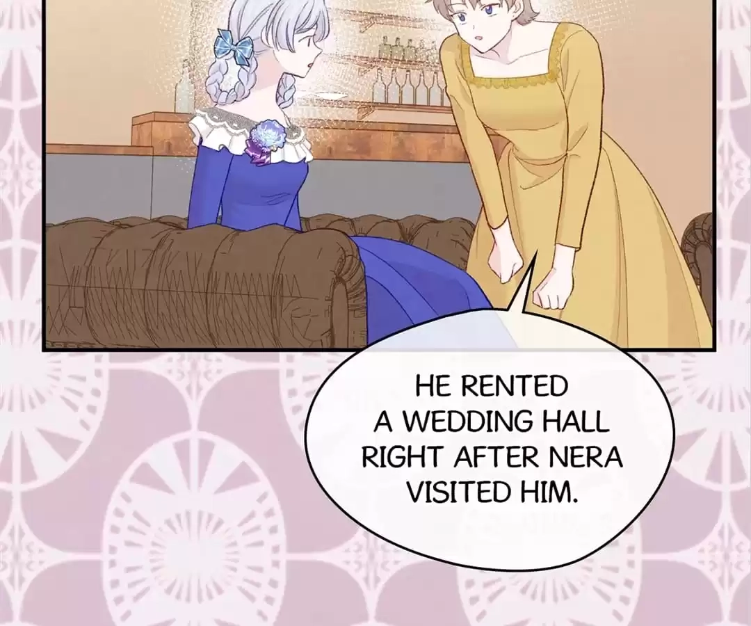 Iris: The Lady and Her Smartphone (Novel) Chapter 118 page 54 - 