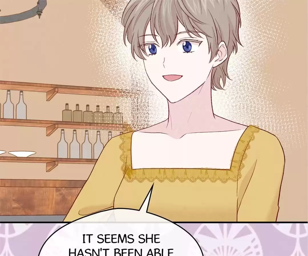 Iris: The Lady and Her Smartphone (Novel) Chapter 118 page 56 - 