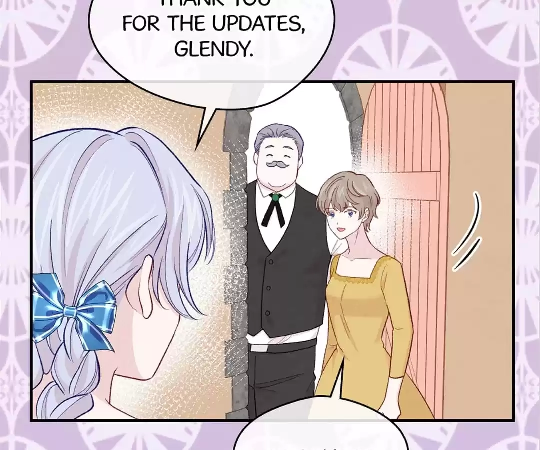 Iris: The Lady and Her Smartphone (Novel) Chapter 118 page 58 - 