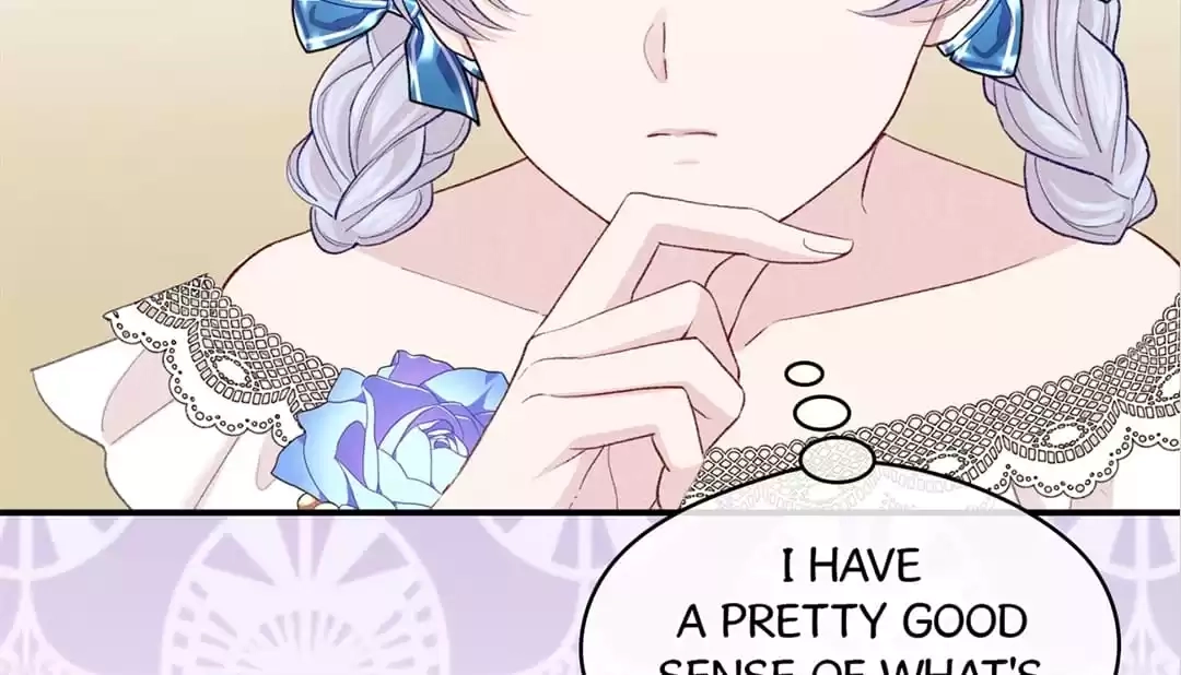 Iris: The Lady and Her Smartphone (Novel) Chapter 118 page 60 - 