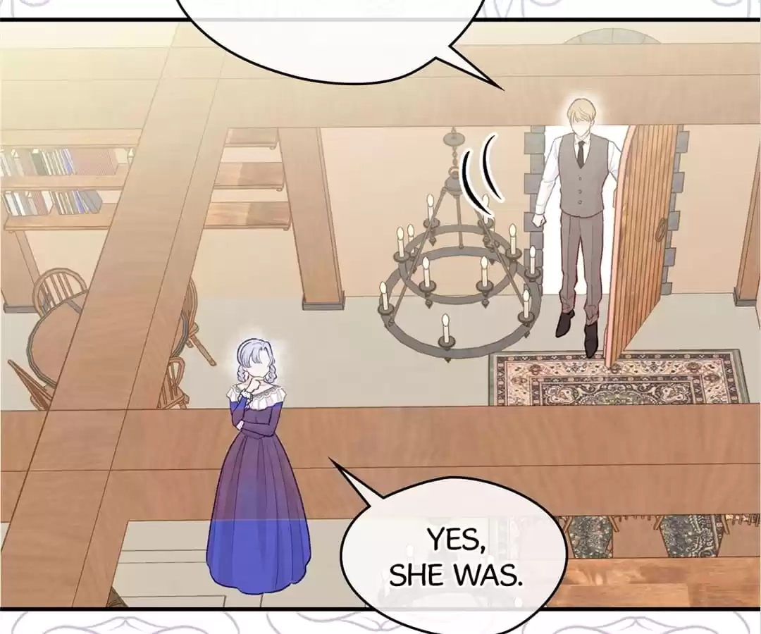 Iris: The Lady and Her Smartphone (Novel) Chapter 118 page 63 - 