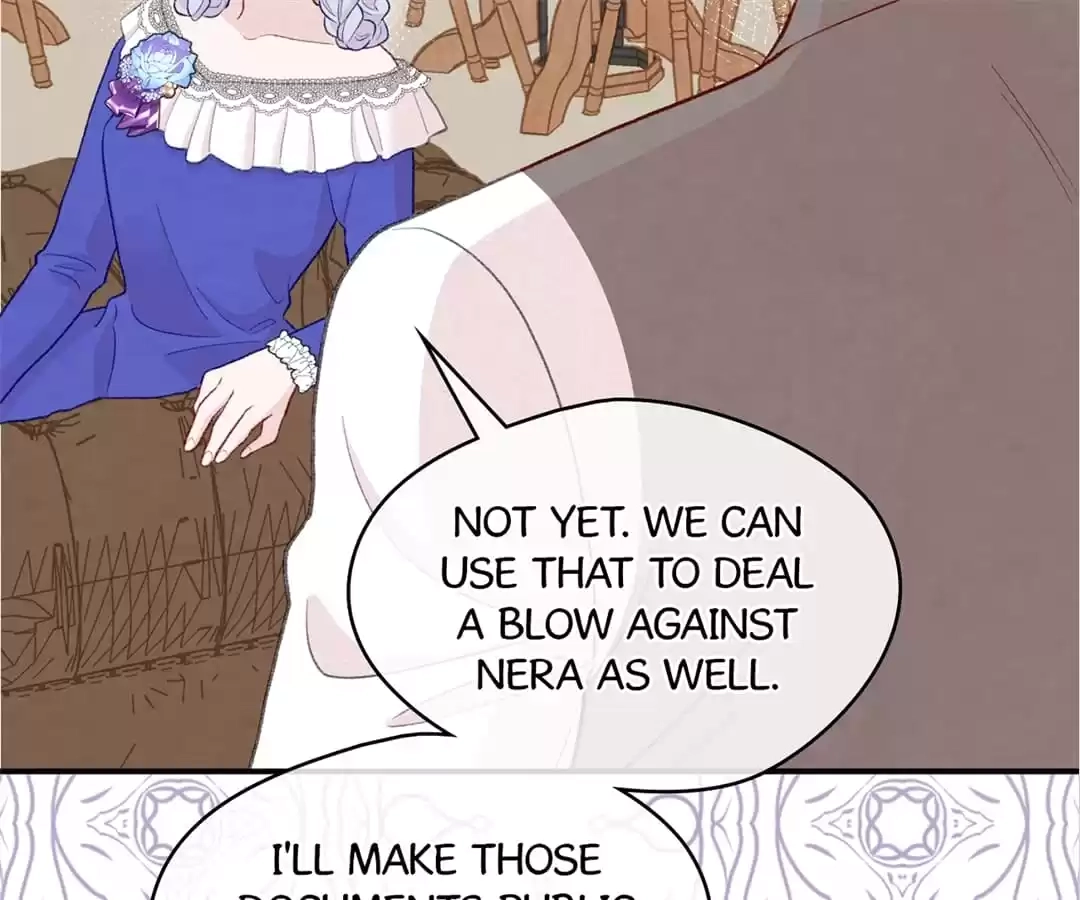 Iris: The Lady and Her Smartphone (Novel) Chapter 118 page 66 - 