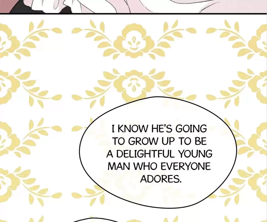 Iris: The Lady and Her Smartphone (Novel) Chapter 118 page 8 - 