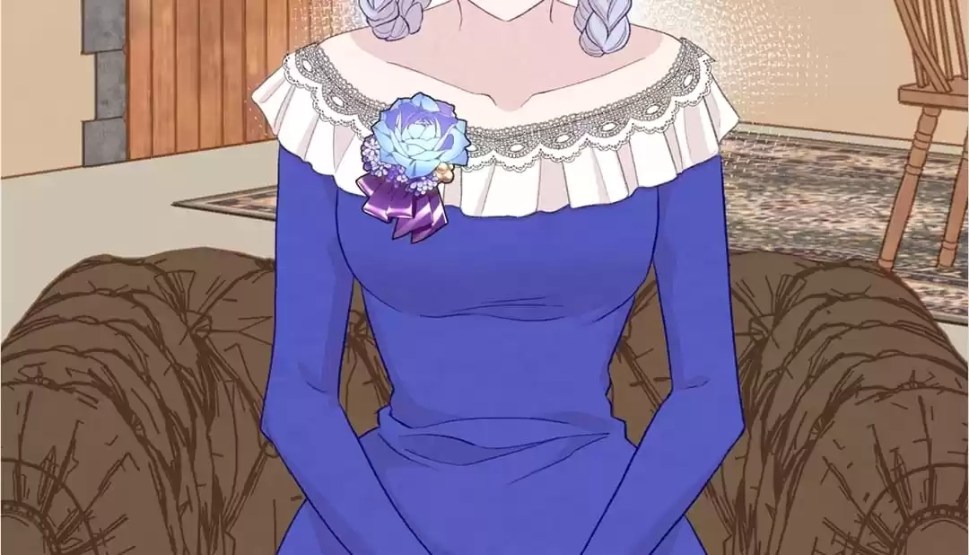 Iris: The Lady and Her Smartphone (Novel) Chapter 118 page 80 - 