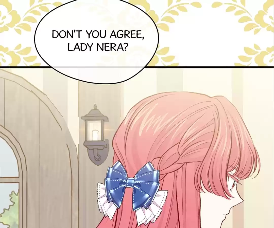 Iris: The Lady and Her Smartphone (Novel) Chapter 118 page 9 - 