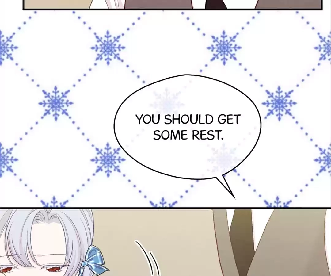 Iris: The Lady and Her Smartphone (Novel) Chapter 118 page 83 - 