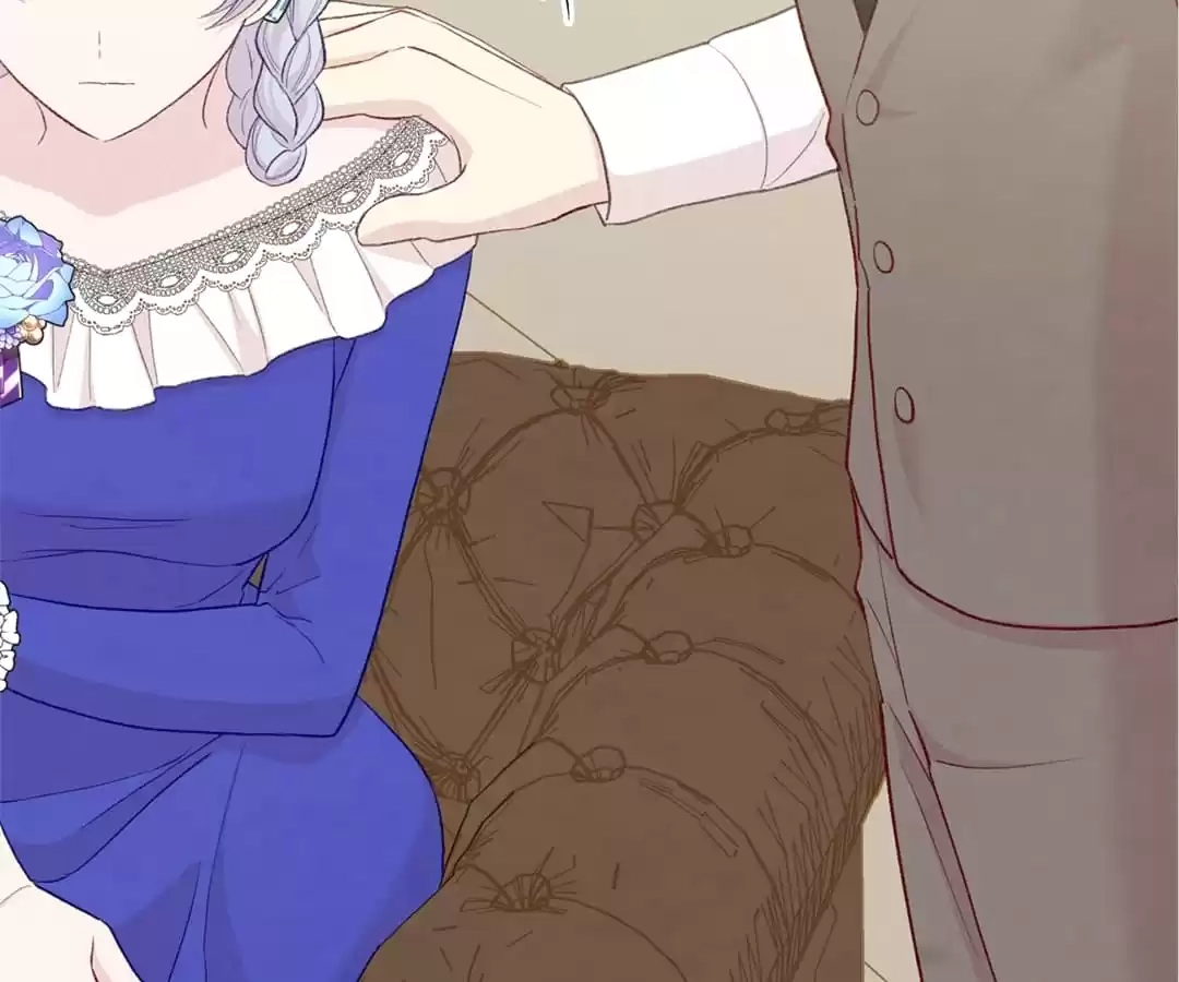 Iris: The Lady and Her Smartphone (Novel) Chapter 118 page 84 - 