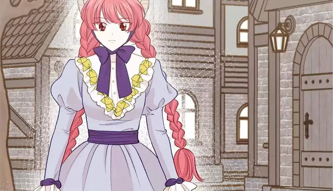 Iris: The Lady and Her Smartphone (Novel) Chapter 118 page 90 - 