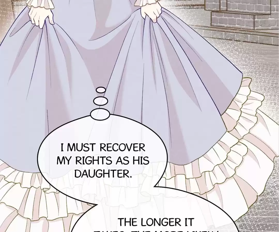 Iris: The Lady and Her Smartphone (Novel) Chapter 118 page 91 - 