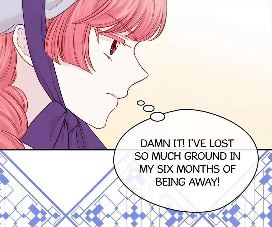 Iris: The Lady and Her Smartphone (Novel) Chapter 118 page 93 - 