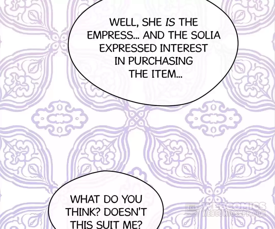 Iris: The Lady and Her Smartphone (Novel) Chapter 119 page 102 - 