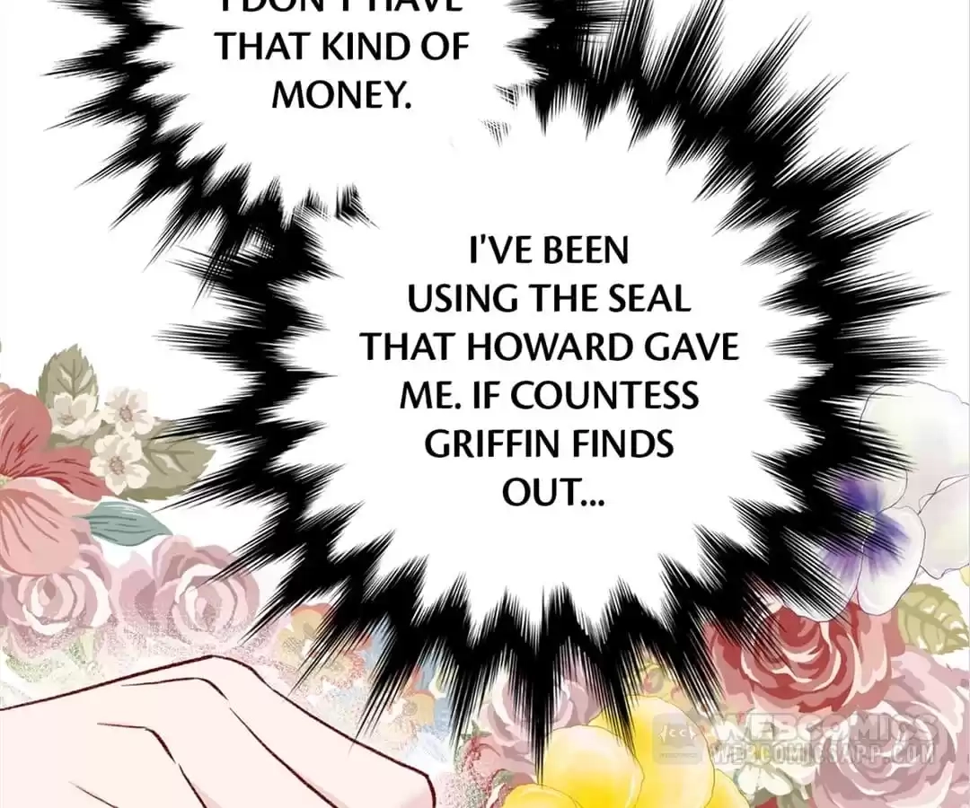 Iris: The Lady and Her Smartphone (Novel) Chapter 119 page 107 - 