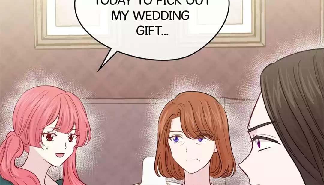 Iris: The Lady and Her Smartphone (Novel) Chapter 119 page 110 - 