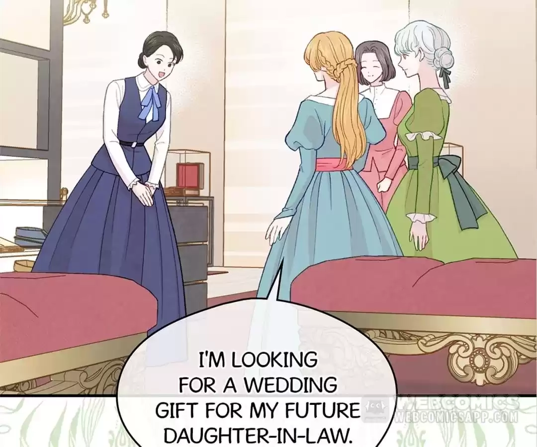 Iris: The Lady and Her Smartphone (Novel) Chapter 119 page 12 - 