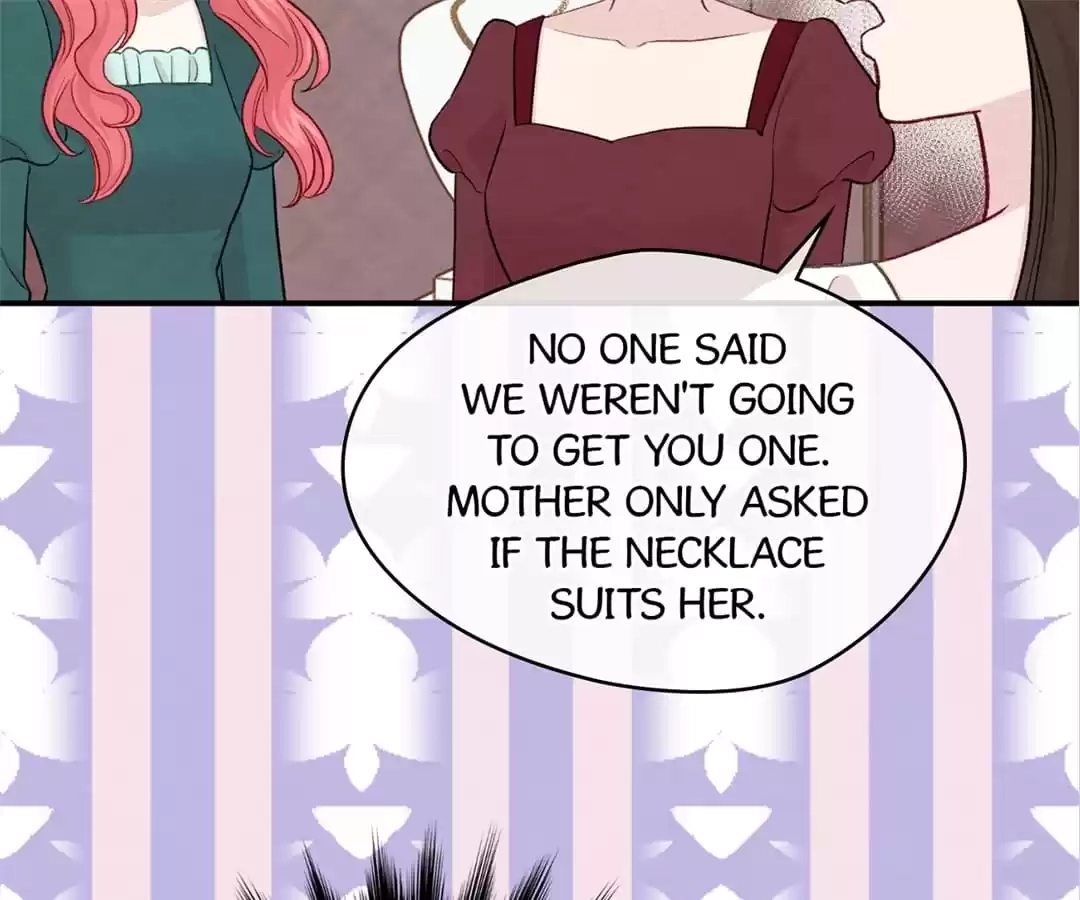 Iris: The Lady and Her Smartphone (Novel) Chapter 119 page 111 - 