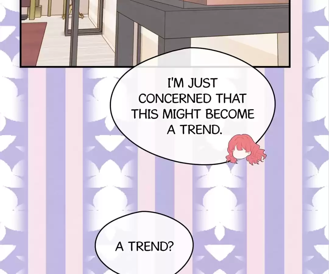 Iris: The Lady and Her Smartphone (Novel) Chapter 119 page 113 - 