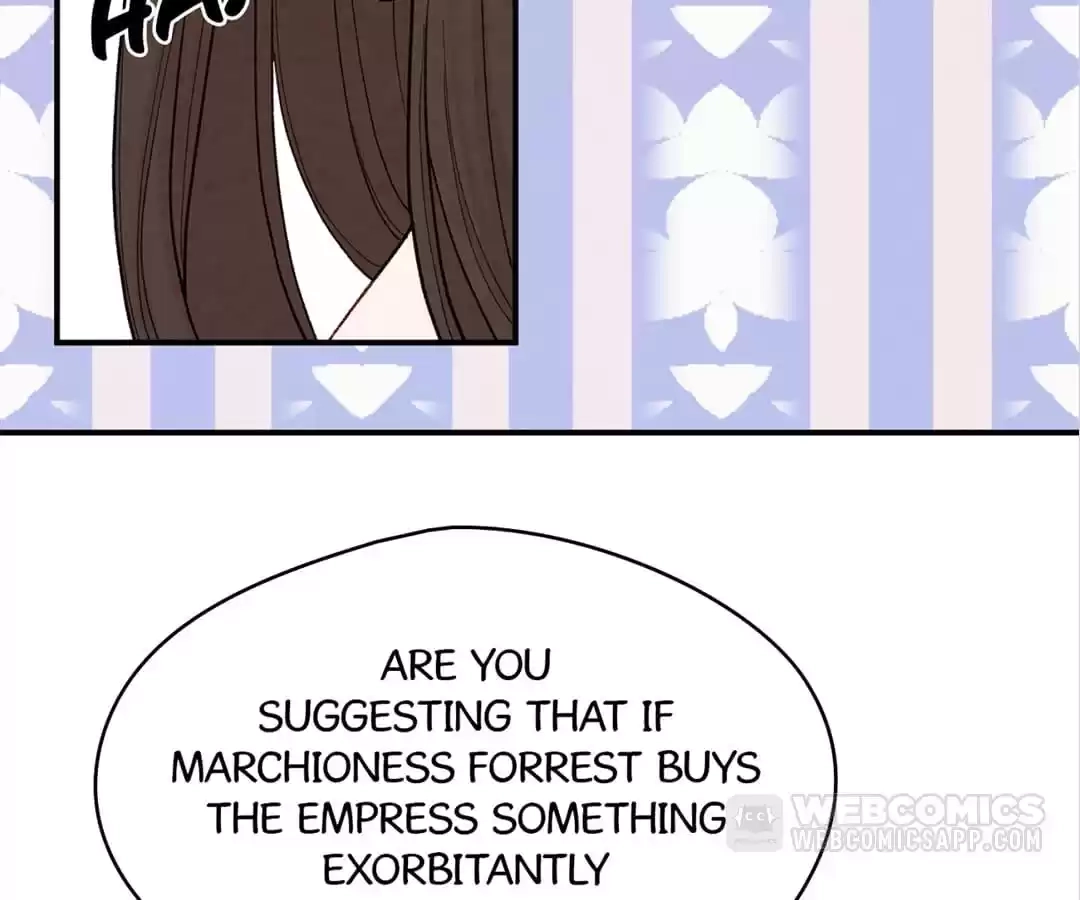 Iris: The Lady and Her Smartphone (Novel) Chapter 119 page 117 - 