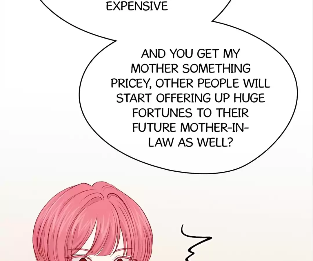 Iris: The Lady and Her Smartphone (Novel) Chapter 119 page 118 - 