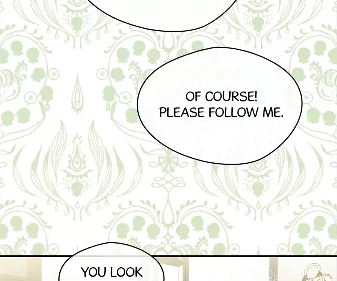 Iris: The Lady and Her Smartphone (Novel) Chapter 119 page 13 - 