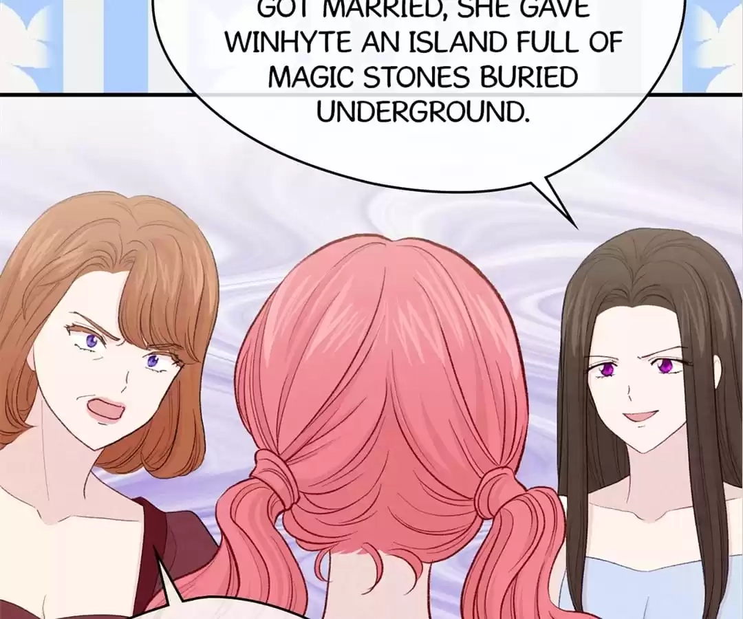 Iris: The Lady and Her Smartphone (Novel) Chapter 119 page 121 - 