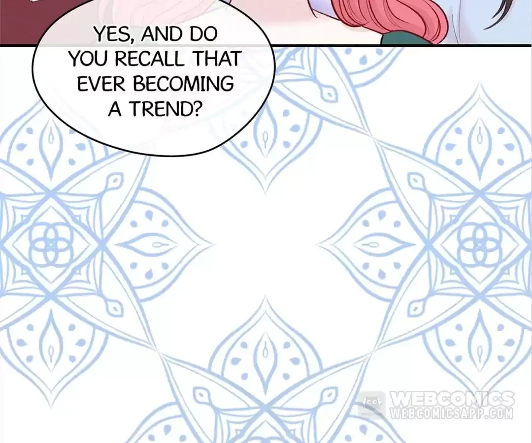 Iris: The Lady and Her Smartphone (Novel) Chapter 119 page 122 - 