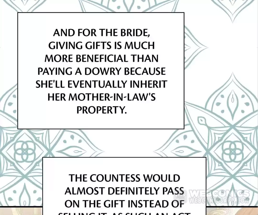 Iris: The Lady and Her Smartphone (Novel) Chapter 119 page 127 - 