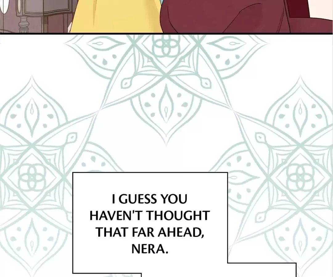 Iris: The Lady and Her Smartphone (Novel) Chapter 119 page 129 - 