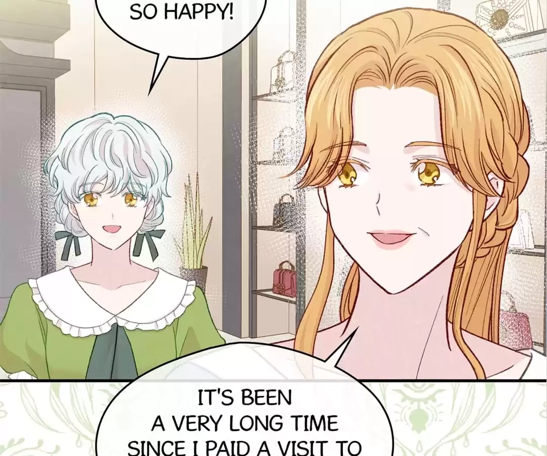 Iris: The Lady and Her Smartphone (Novel) Chapter 119 page 14 - 