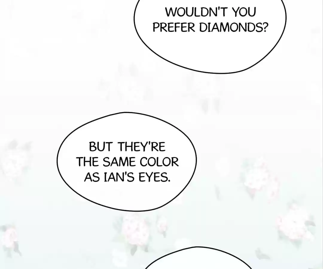 Iris: The Lady and Her Smartphone (Novel) Chapter 119 page 134 - 