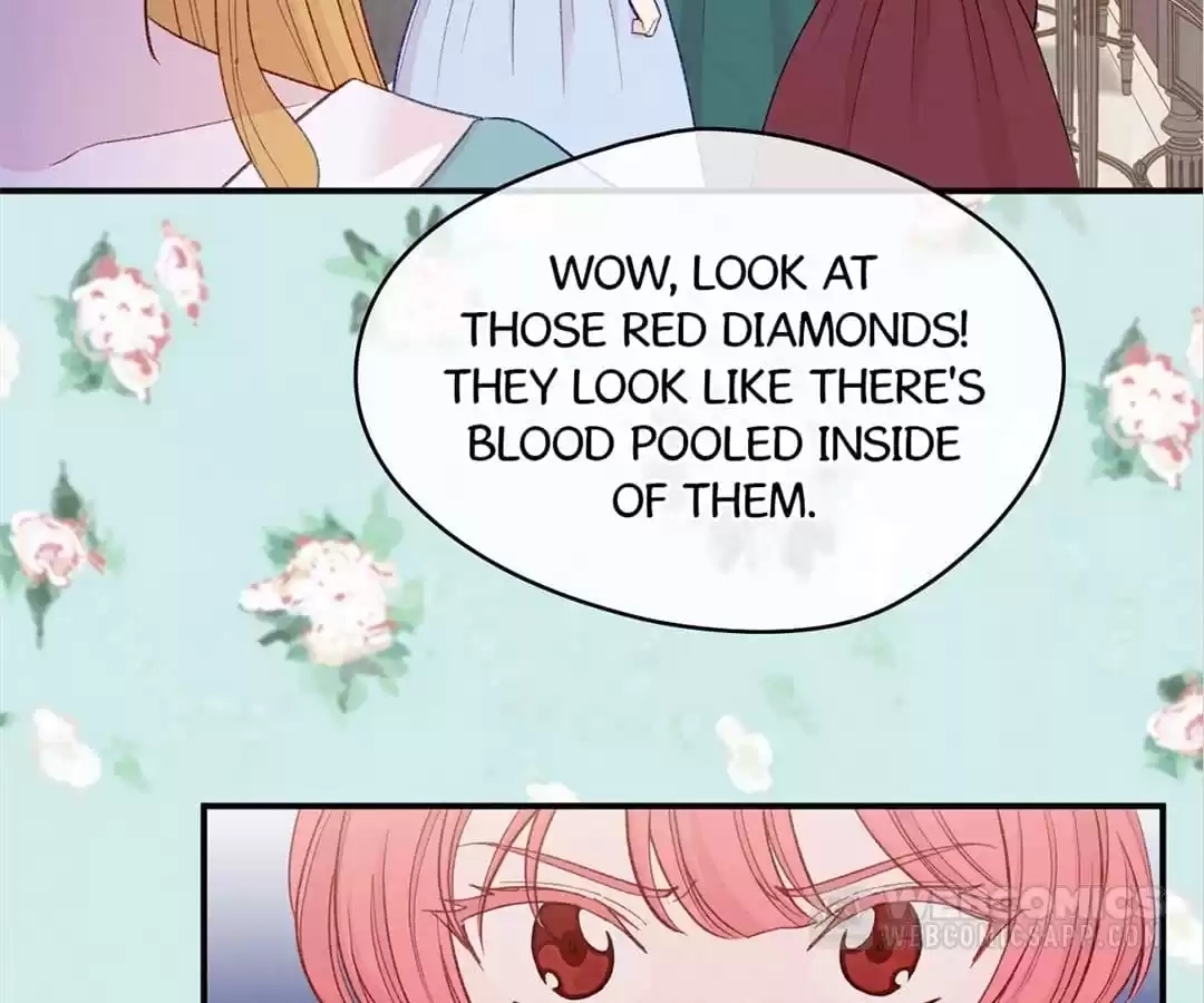 Iris: The Lady and Her Smartphone (Novel) Chapter 119 page 137 - 