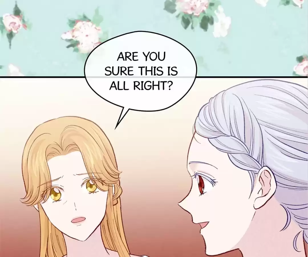Iris: The Lady and Her Smartphone (Novel) Chapter 119 page 139 - 