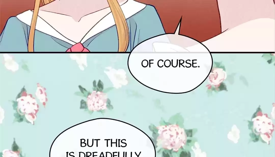 Iris: The Lady and Her Smartphone (Novel) Chapter 119 page 140 - 