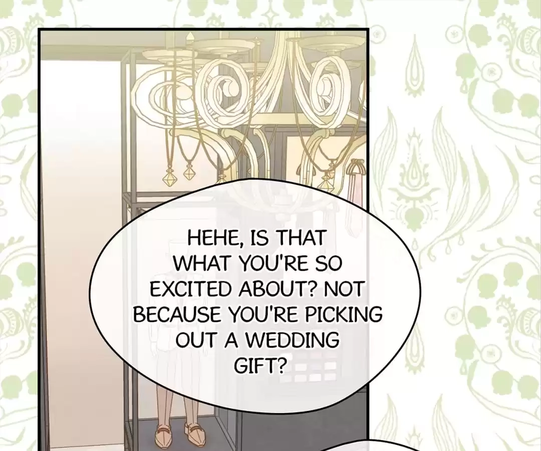 Iris: The Lady and Her Smartphone (Novel) Chapter 119 page 16 - 