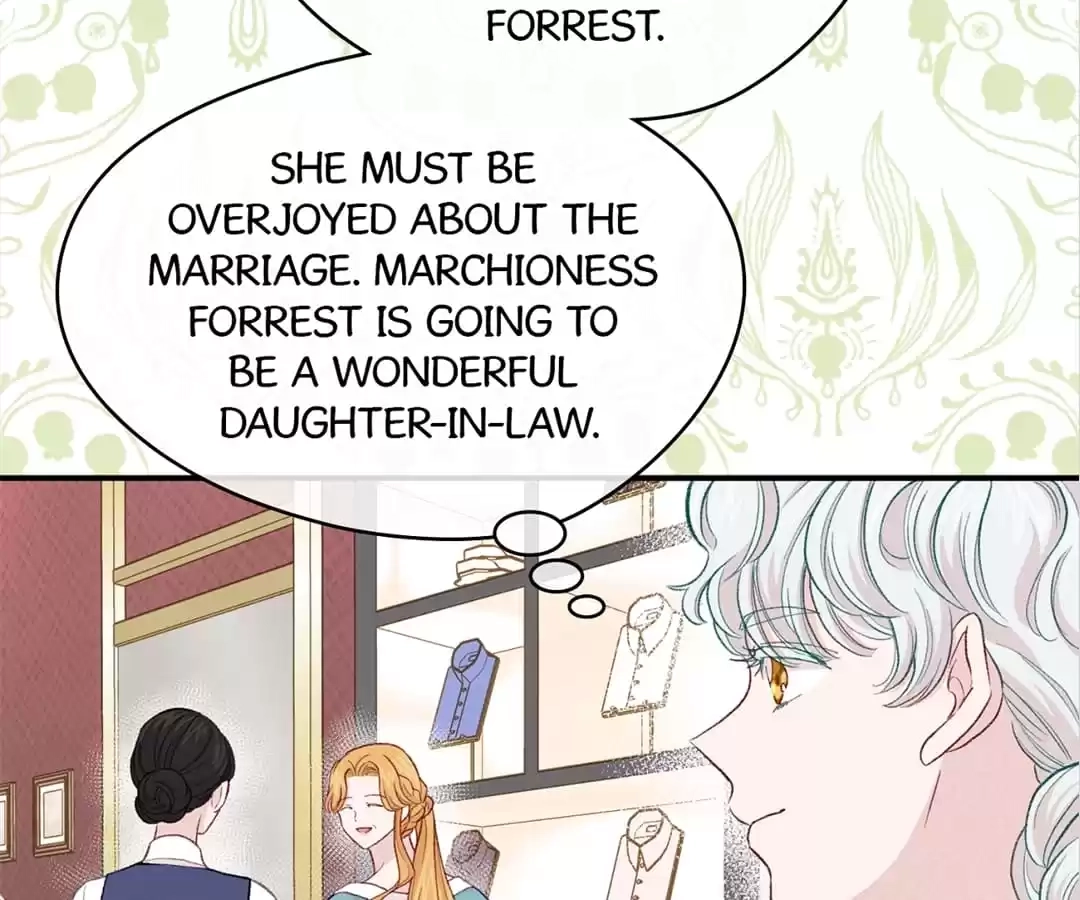 Iris: The Lady and Her Smartphone (Novel) Chapter 119 page 18 - 