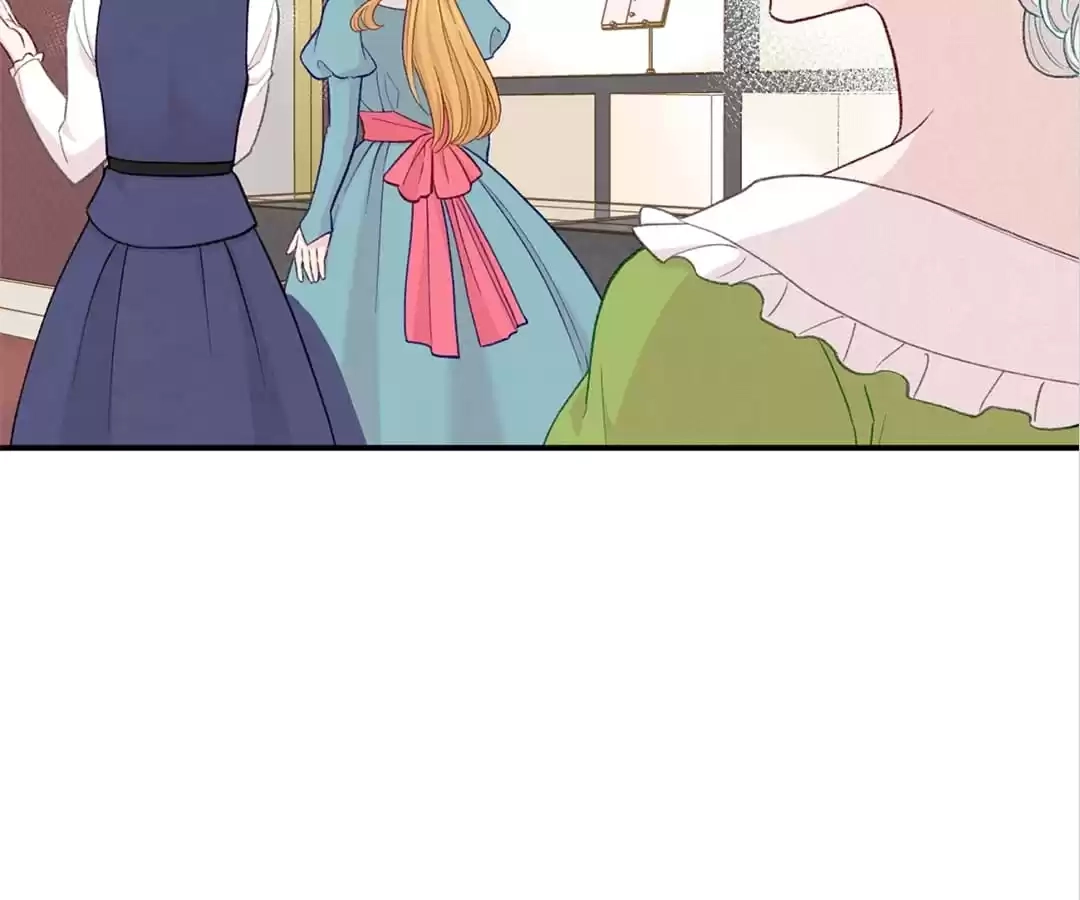 Iris: The Lady and Her Smartphone (Novel) Chapter 119 page 19 - 