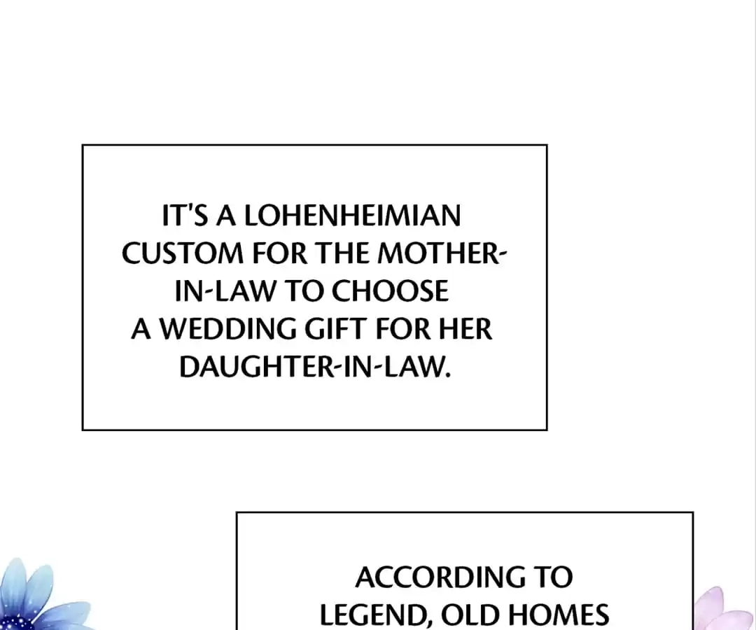 Iris: The Lady and Her Smartphone (Novel) Chapter 119 page 21 - 