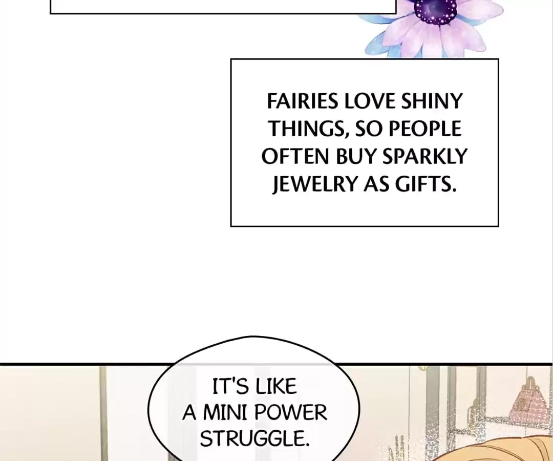 Iris: The Lady and Her Smartphone (Novel) Chapter 119 page 24 - 