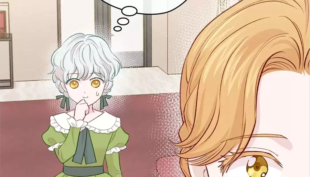 Iris: The Lady and Her Smartphone (Novel) Chapter 119 page 25 - 