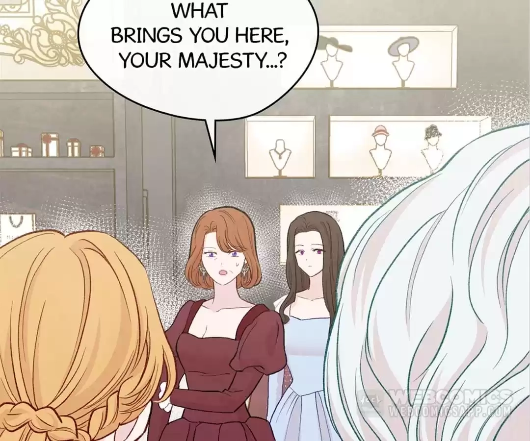 Iris: The Lady and Her Smartphone (Novel) Chapter 119 page 27 - 