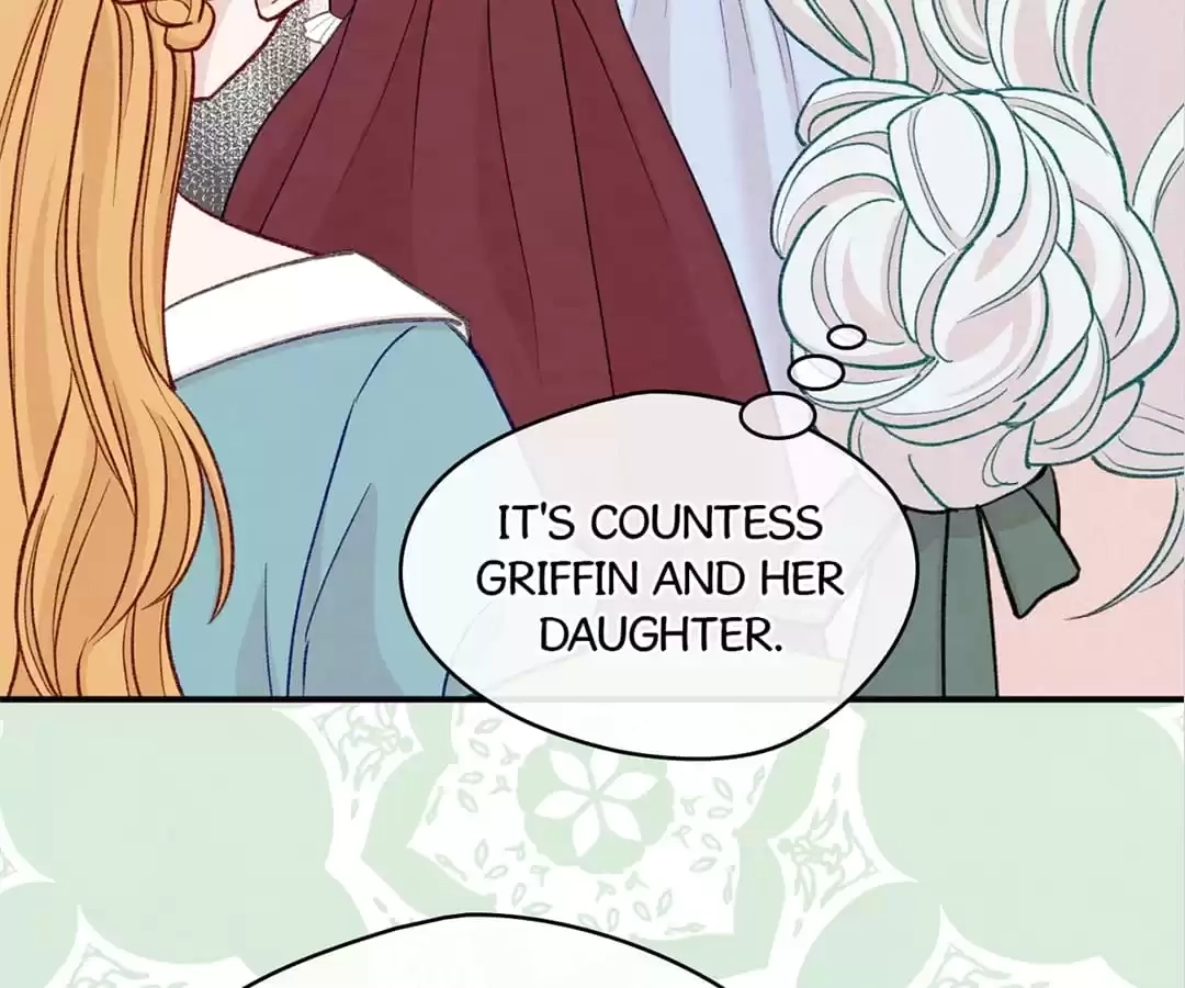 Iris: The Lady and Her Smartphone (Novel) Chapter 119 page 28 - 