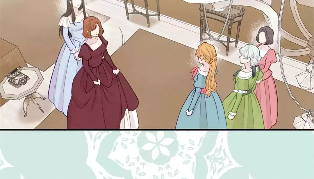 Iris: The Lady and Her Smartphone (Novel) Chapter 119 page 30 - 