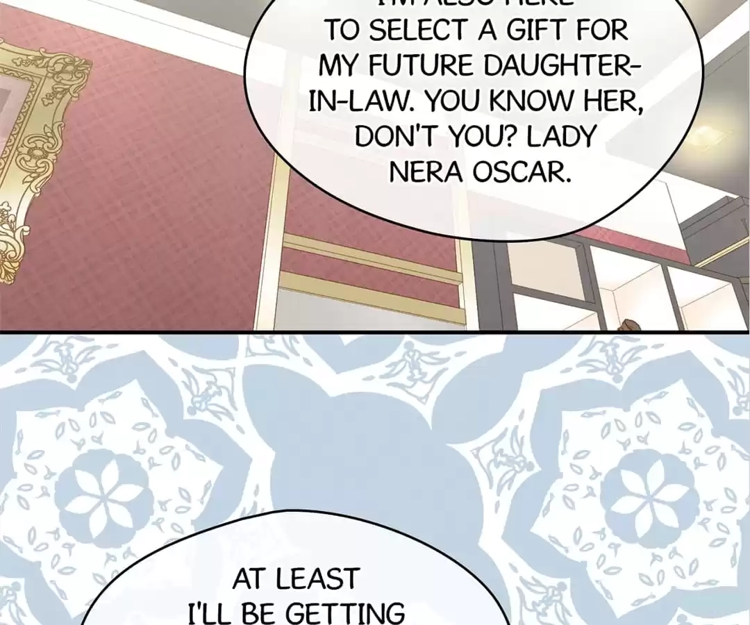 Iris: The Lady and Her Smartphone (Novel) Chapter 119 page 34 - 