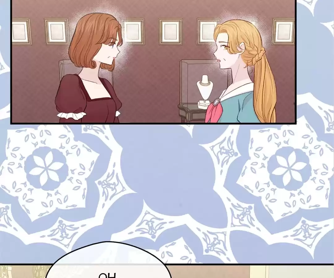 Iris: The Lady and Her Smartphone (Novel) Chapter 119 page 38 - 